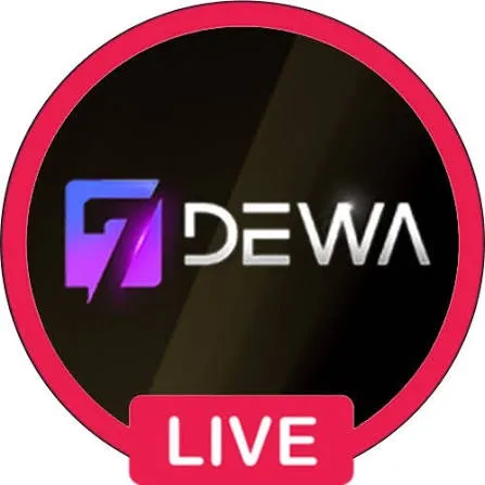 7DEWA - Game Gaple Seru dan Menyenangkan