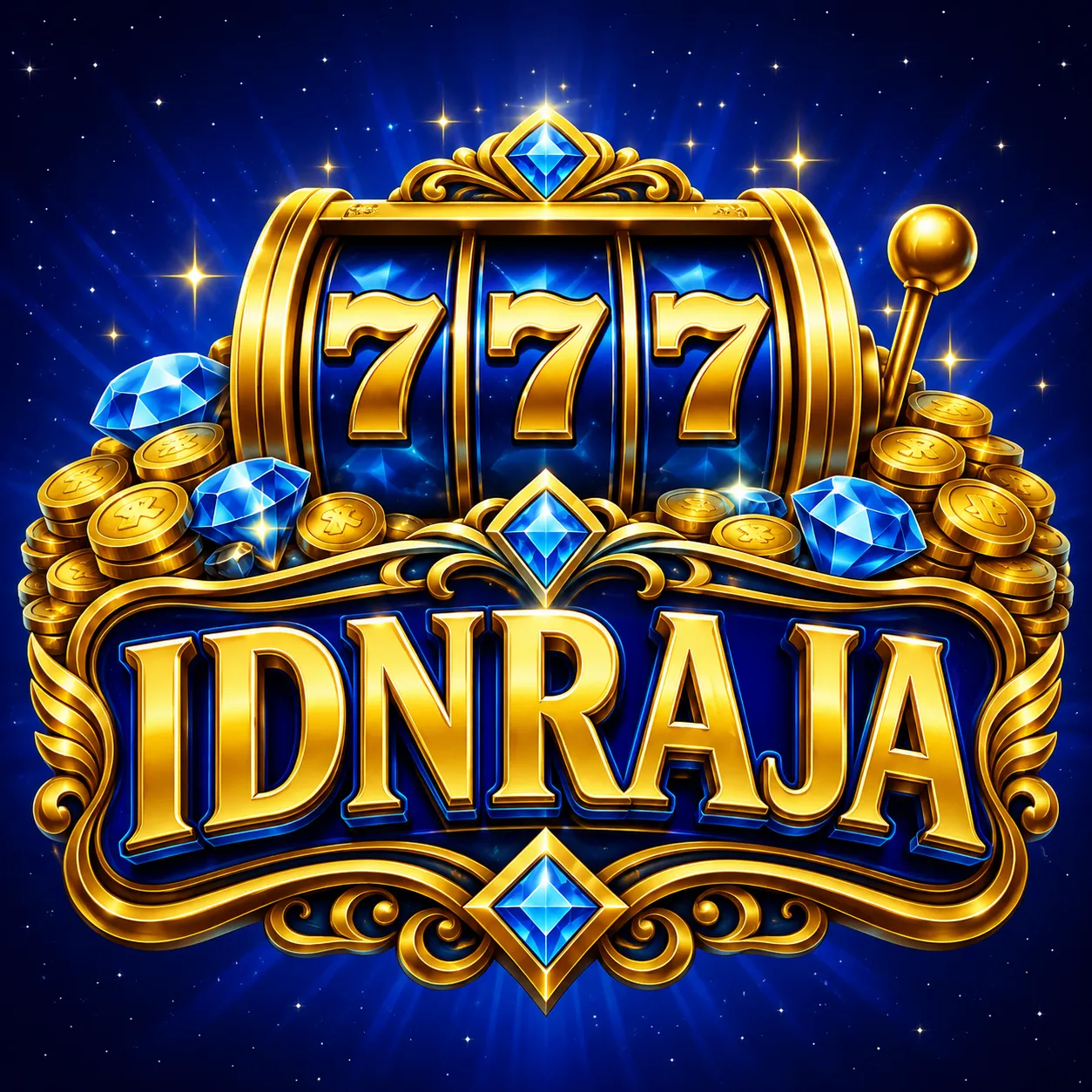IDNRAJA - Permainan Slot Seru dan Menguntungkan