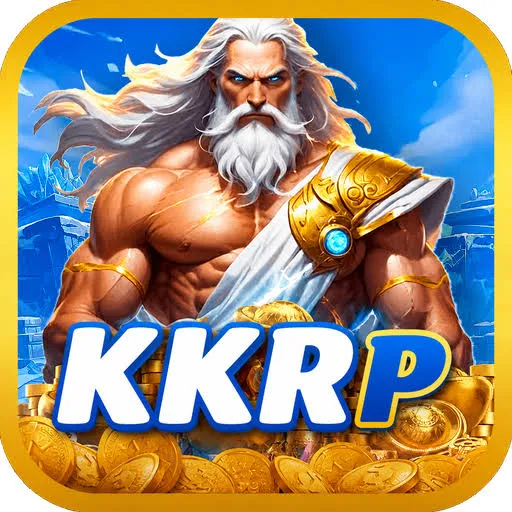 KKRP - Permainan Poker Seru dan Menghibur