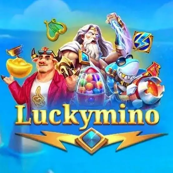 LUCKYMINO - Aplikasi Utility Terbaik untuk Meningkatkan Pengalaman Anda