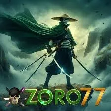 ZORO77 - Game MOBA Strategi yang Menarik